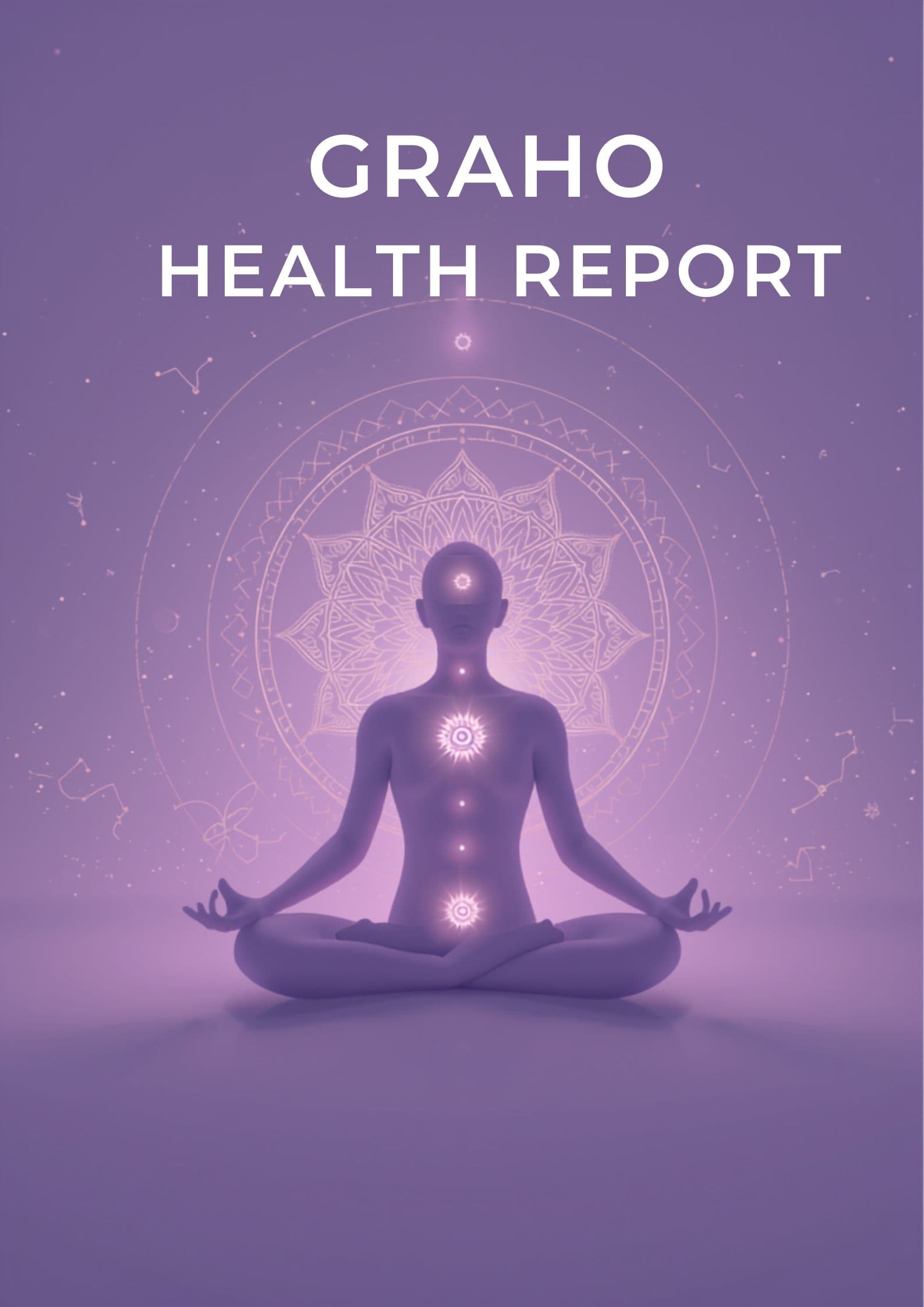 Health Report