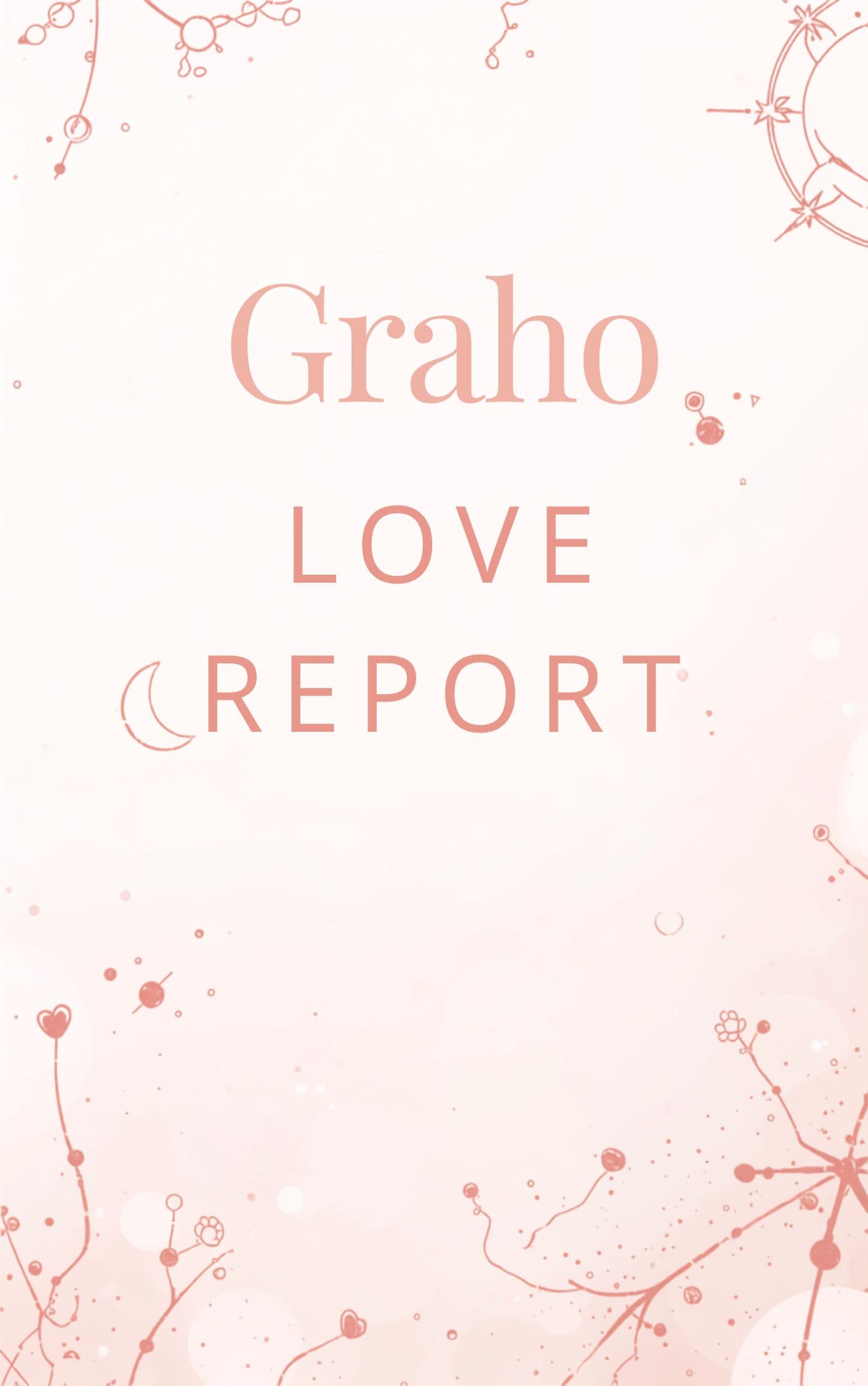 Love & Relationship Report